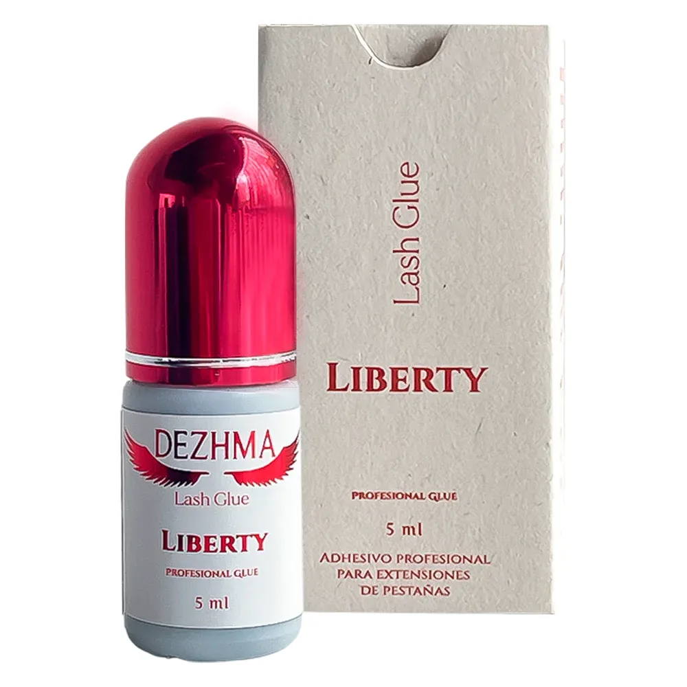 ADHESIVO DEZHMA LIBERTY