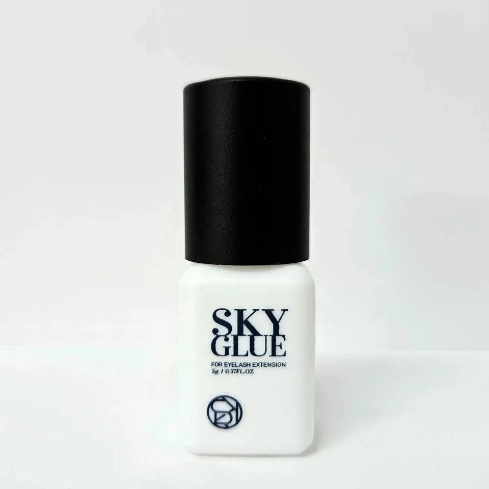 ADHESIVO SKY GLUE NEGRO CON INVIMA