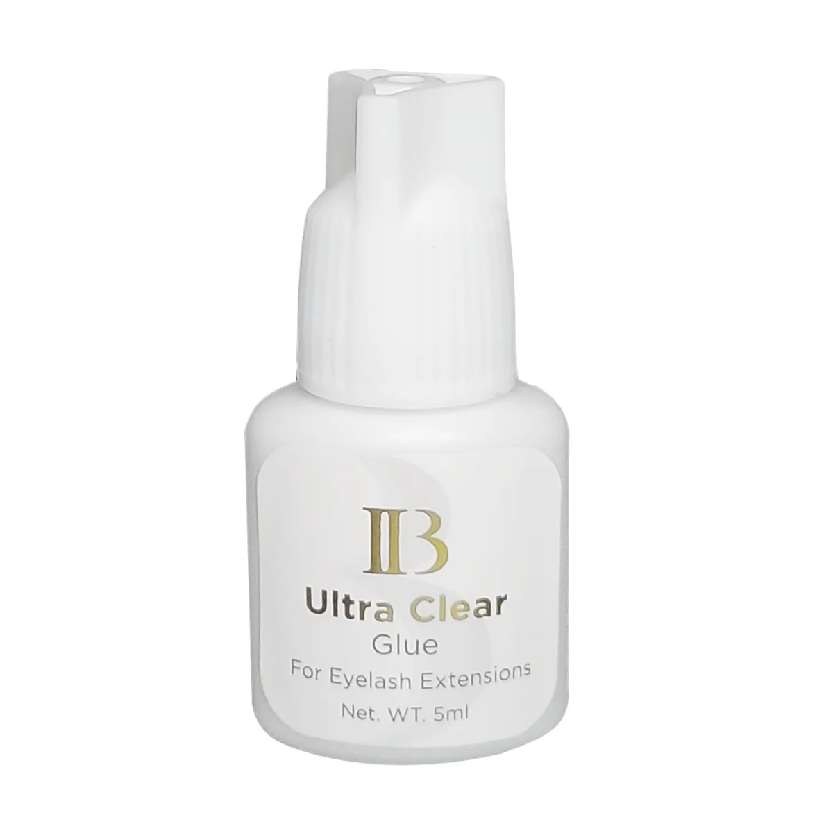 IB ULTRA CLEARColor Transparente