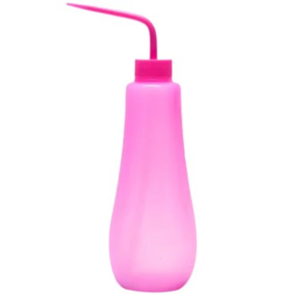 DISPENSADOR ROSADO 250ML