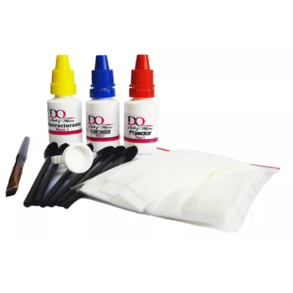 KIT LAMINADO DE CEJAS DQ GRANDE