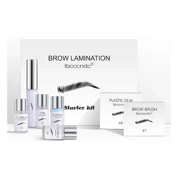 KIT LAMINADO BROW LAMINATION