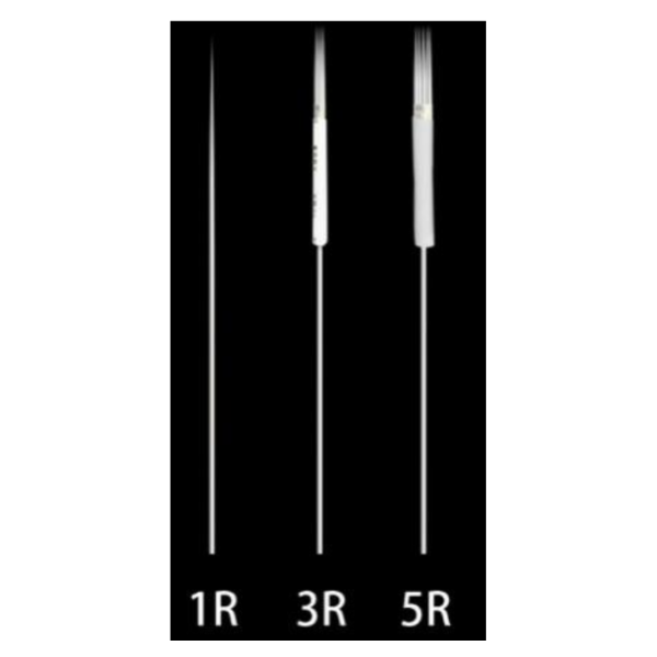 AGUJAS DERMOGRAFO UNIVERSAL 1R , 3R, 5R