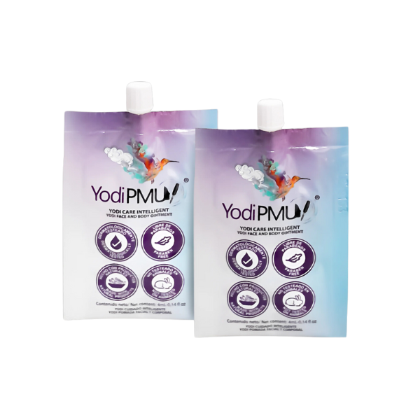 VITAMINA YODI PMU