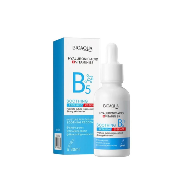 ACIDO HIALURONICO+ B5 TOPICO 30 ML