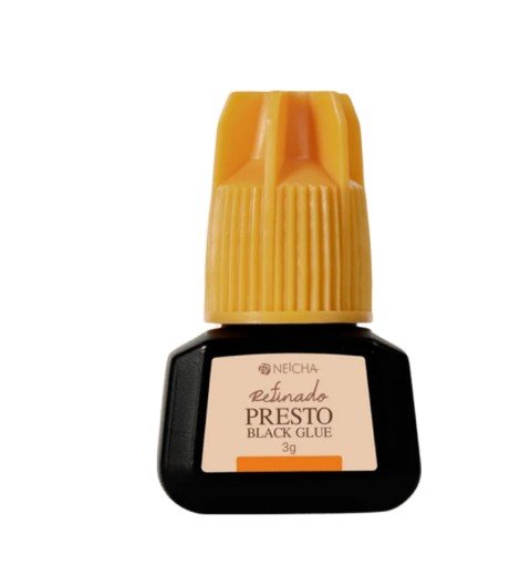 ADHESIVO PRESTO NEICHA 3ML VAPORES BAJOS SECADO